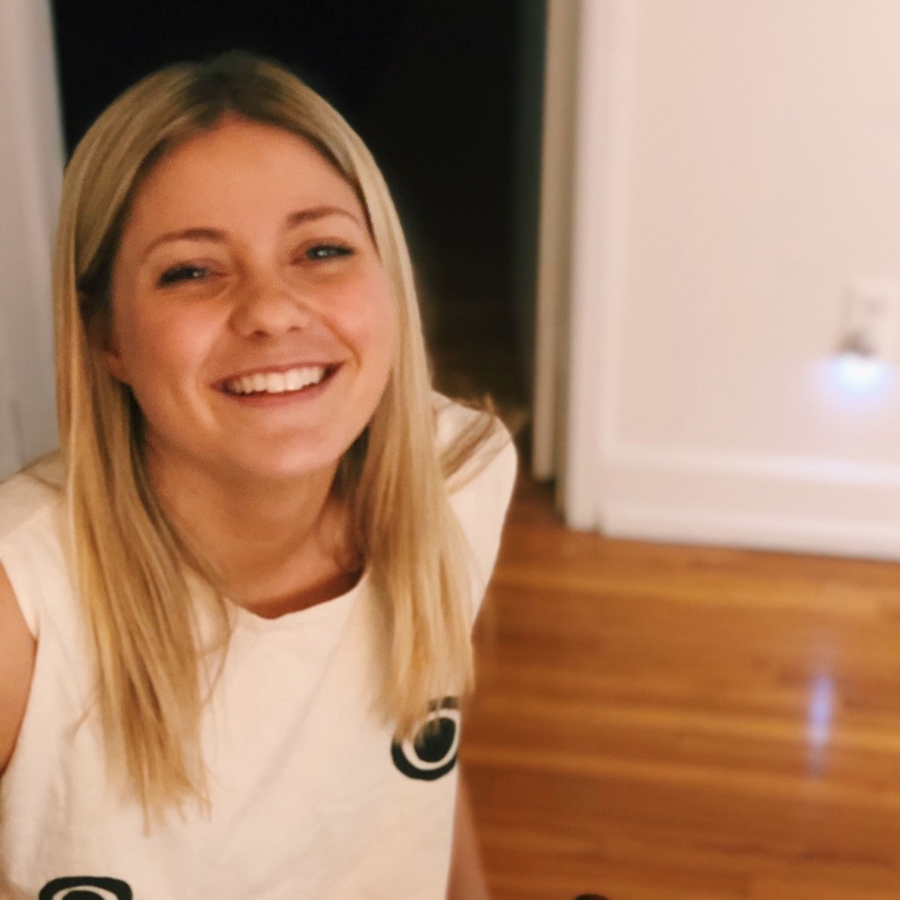 Meet your Posher, Alexa